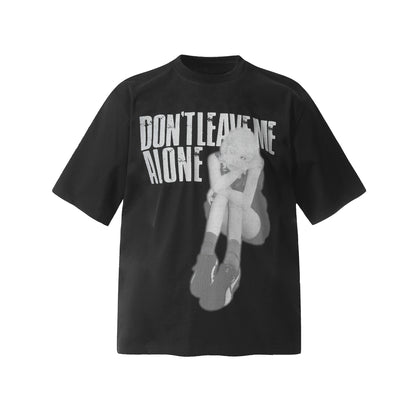 T-shirt Lonely