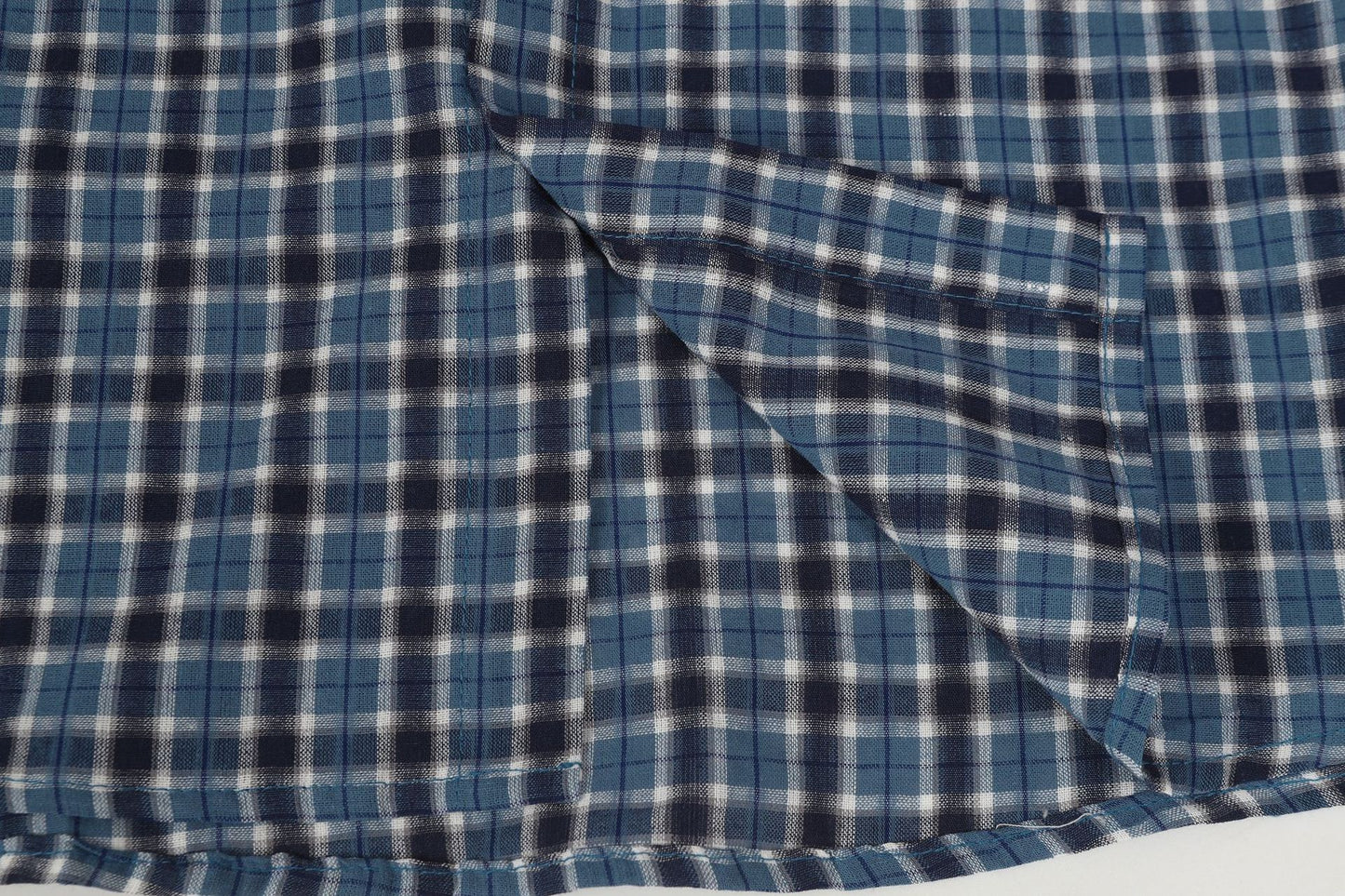 Chemise Croix de Lys