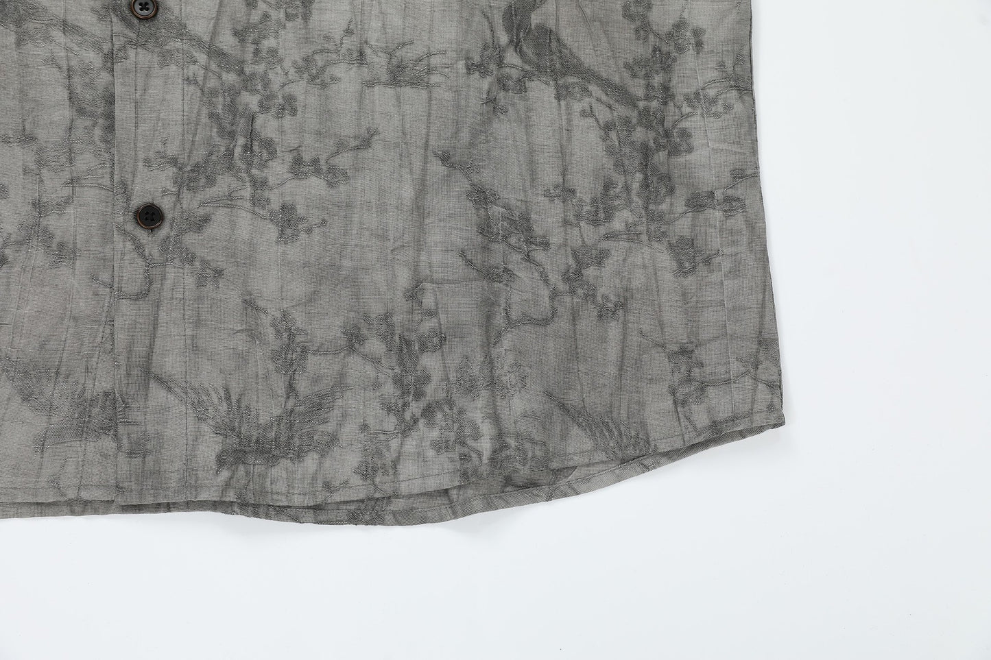 Chemise Ornements