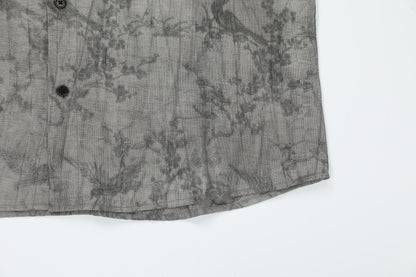 Chemise Ornements