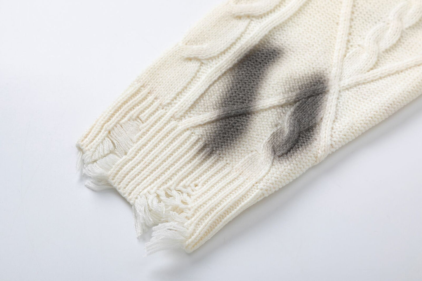 Knit Unchained