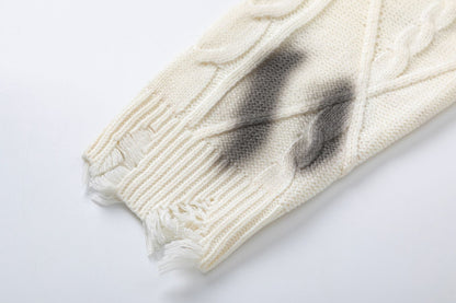 Knit Unchained