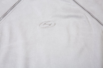 T-shirt InterZip - Blanc