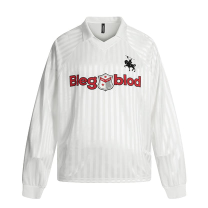 Maillot Invictus - Blanc