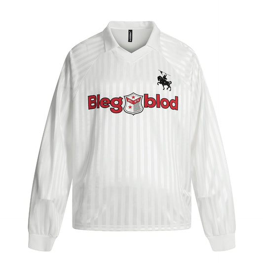 Maillot Invictus - Blanc