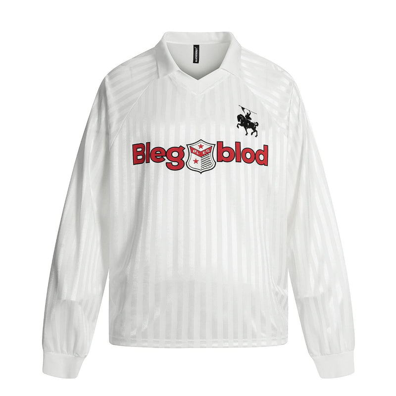 Maillot Invictus - Blanc