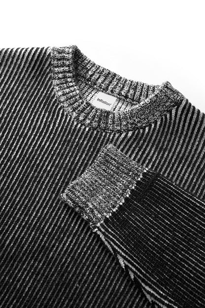 Knit Toned