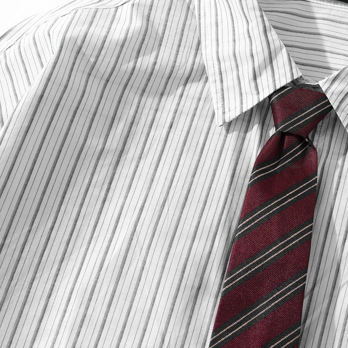 Chemise Kay'iped