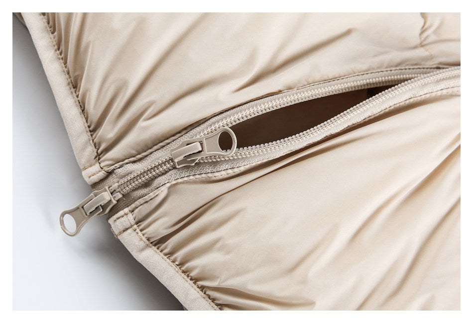 Doudoune Shelled-Axis