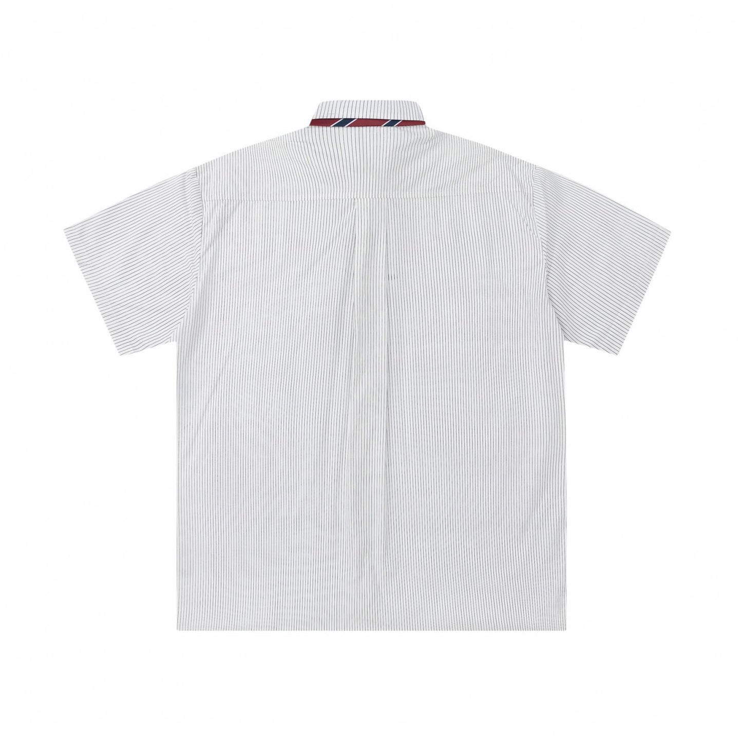 Chemise Kay'iped manches courtes