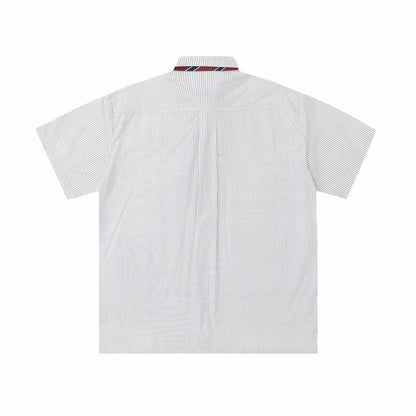 Chemise Kay'iped manches courtes