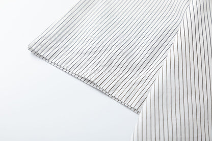 Chemise Kay'iped manches courtes