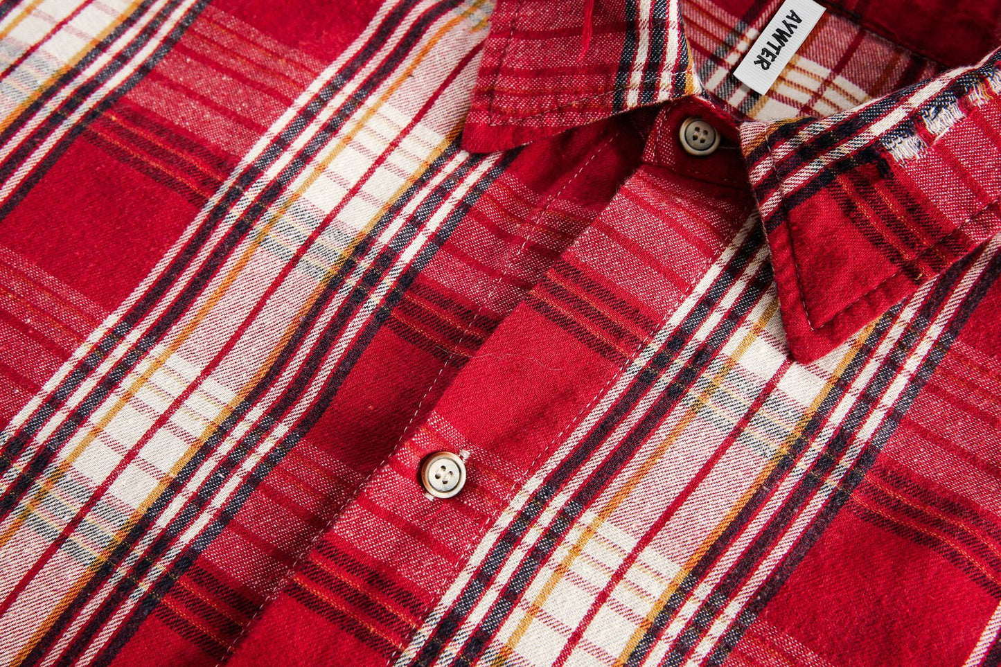 Chemise OnareRipped