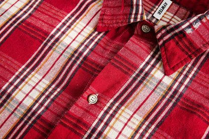 Chemise OnareRipped