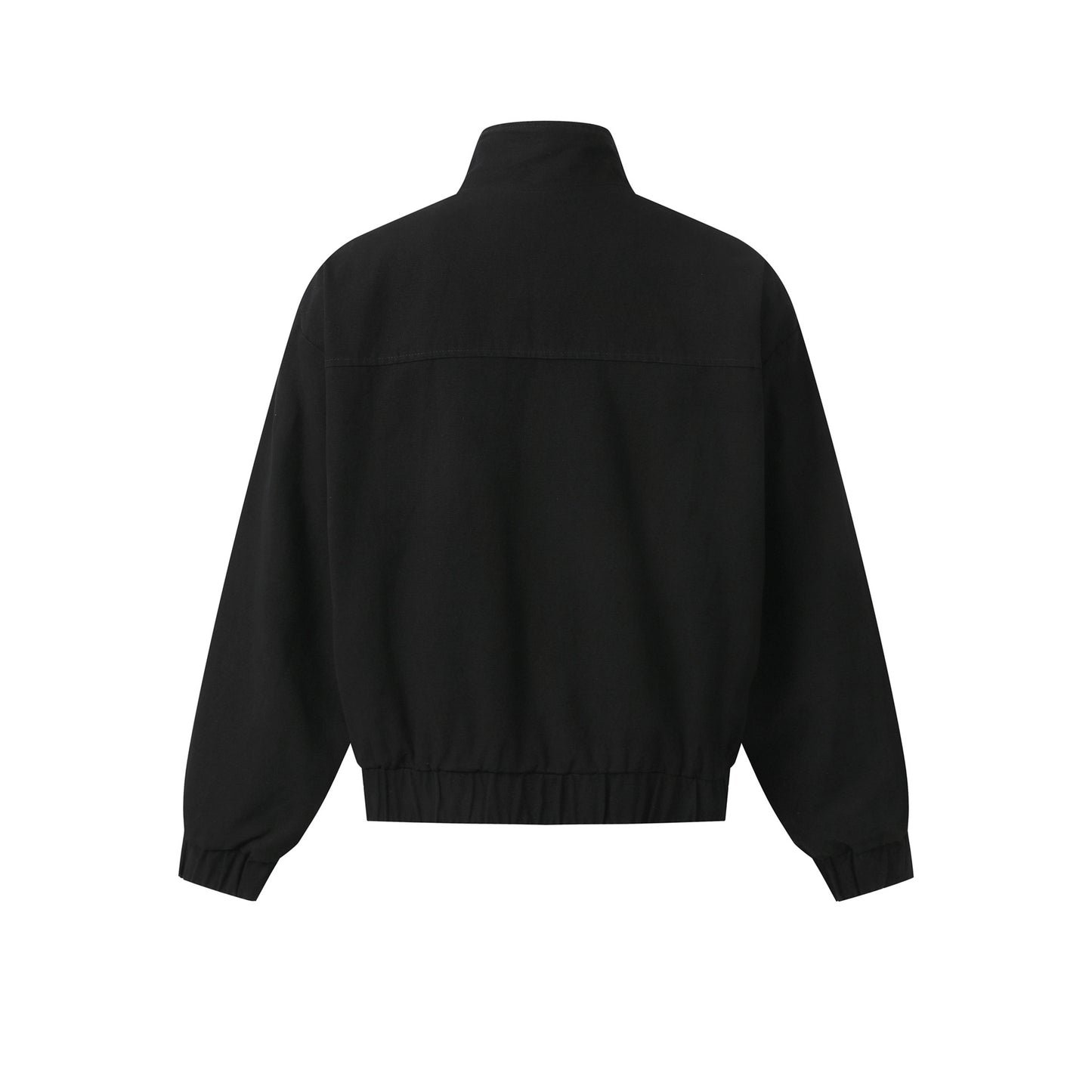 Jacket Akutsy Denim Noir