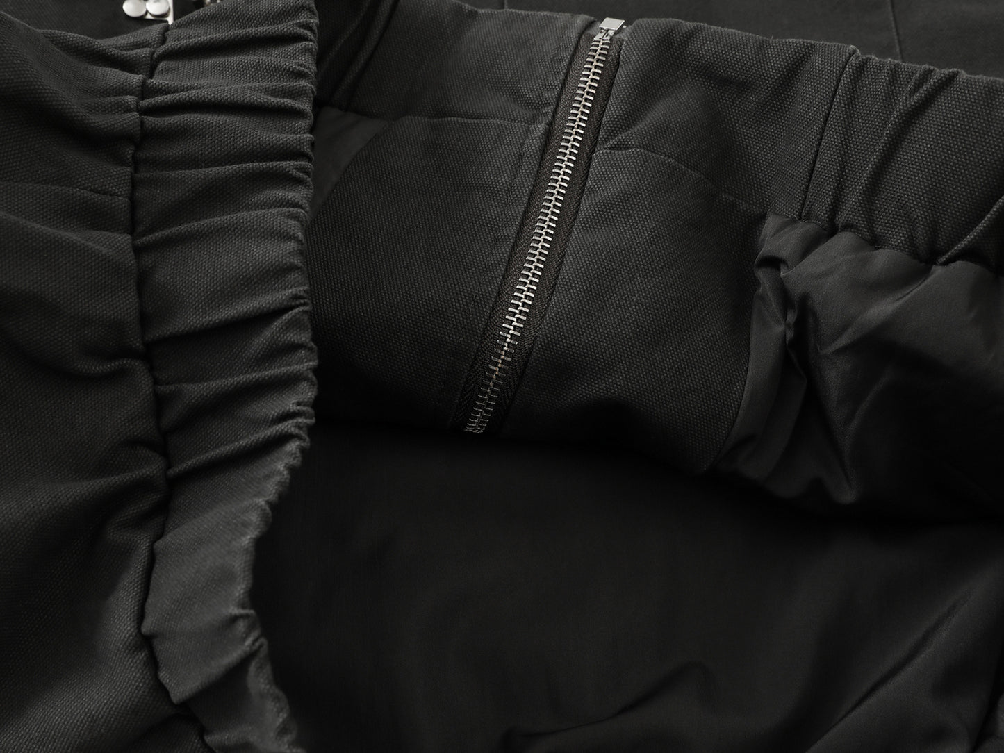 Jacket Akutsy Denim Gris