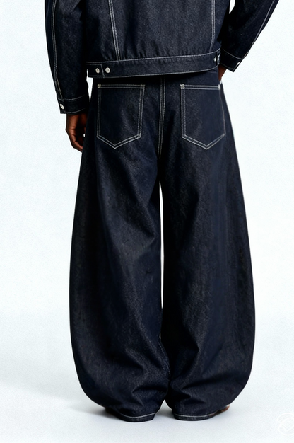 Jean Stand-Out
