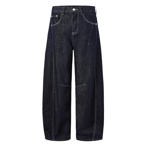 Jean Stand-Out